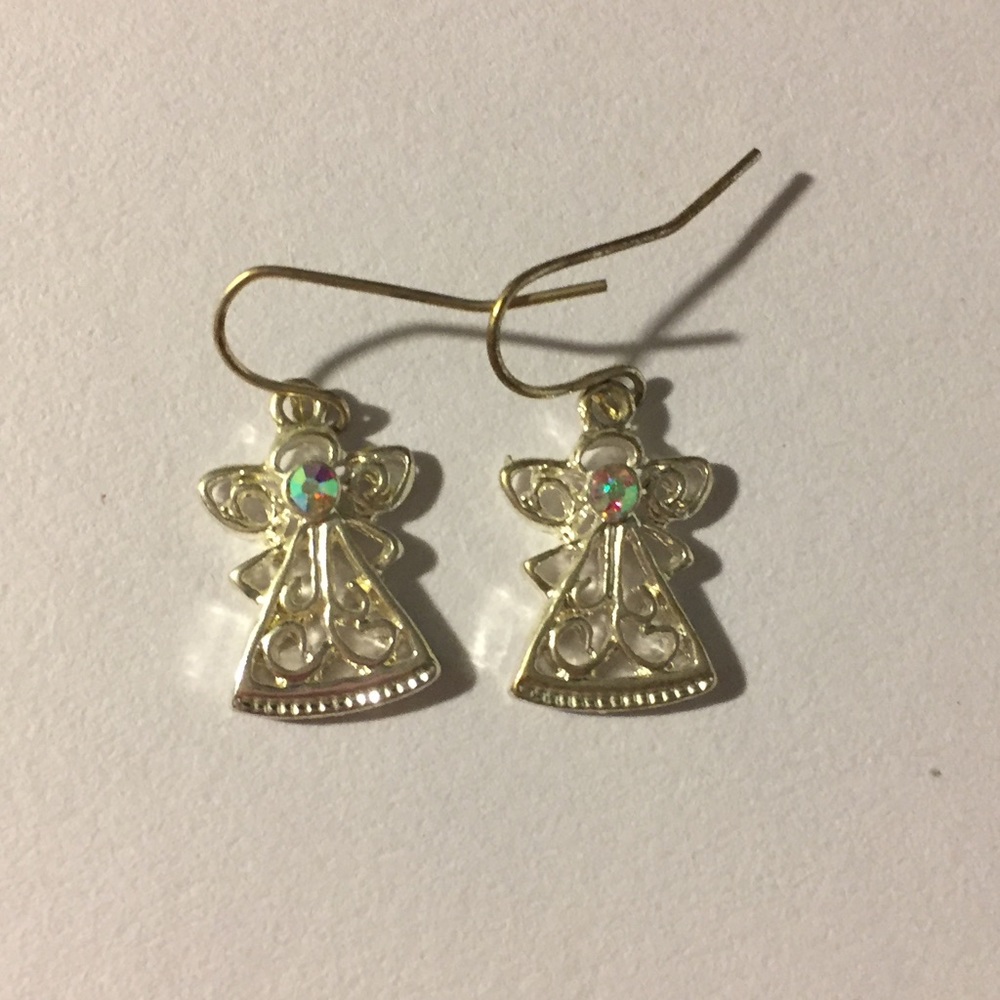 Miscellaneous Earring Bundle - image 3